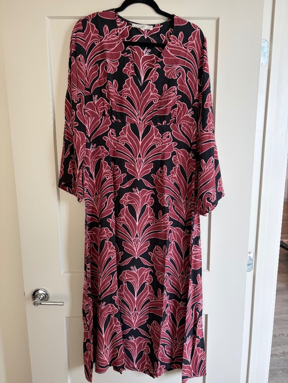 LOFT dress M